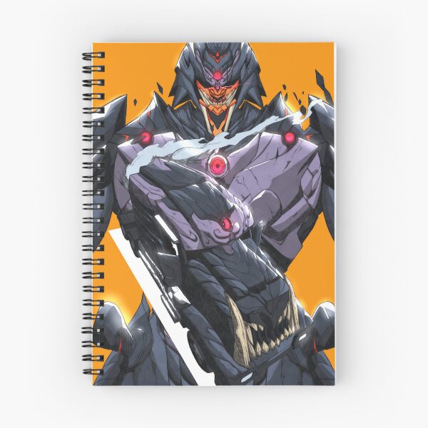 Item preview, Oni Convoy designed and sold by Xonaar17Art.