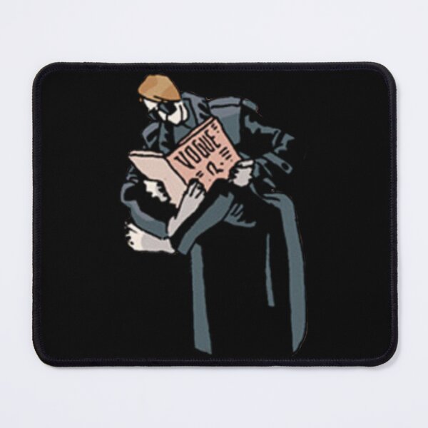 Item preview, 00.04 - The Seance designed and sold by SoggyCheeseFry.