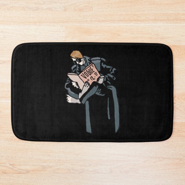 Item preview, 00.04 - The Seance designed and sold by SoggyCheeseFry.