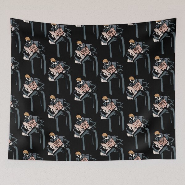 Item preview, 00.04 - The Seance designed and sold by SoggyCheeseFry.