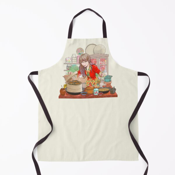 Item preview, Nyonya Cooking designed and sold by CrizG.