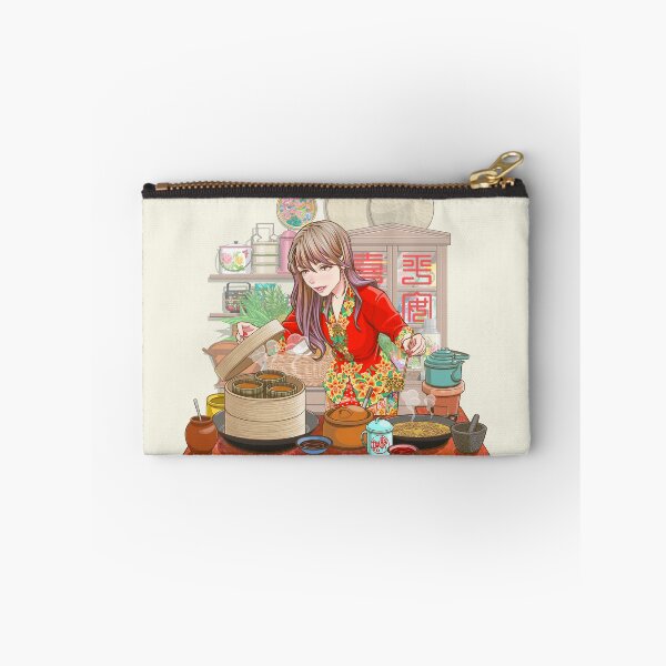Item preview, Nyonya Cooking designed and sold by CrizG.