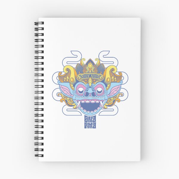 Item preview, Barong Bali  designed and sold by Oblique21.
