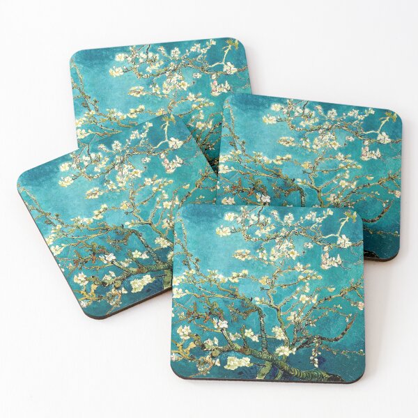 Item preview, Van Gogh Blossom designed and sold by 4You4U.