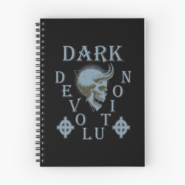 Item preview, Dark Devolution designed and sold by mrtraz.