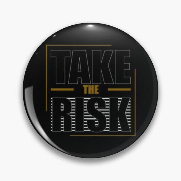 Item preview, Take The Risk designed and sold by Rejcharms.
