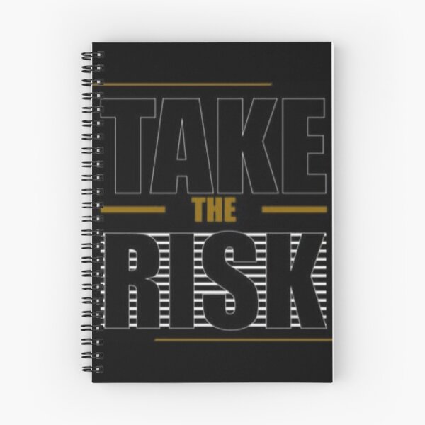 Item preview, Take The Risk designed and sold by Rejcharms.