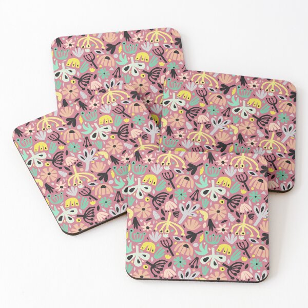 Item preview, Cinco di mayo pattern designed and sold by goldennrosess.