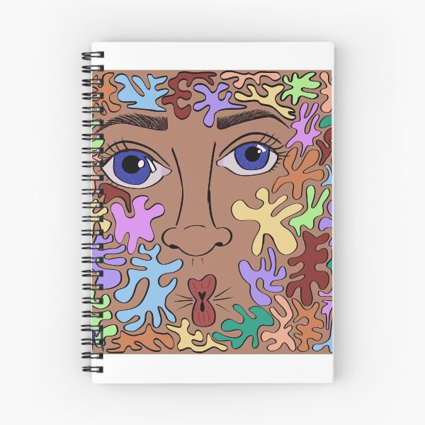 Item preview, “Make a silly face” designed and sold by Alyssa Moord.