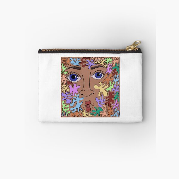 Item preview, “Make a silly face” designed and sold by Alyssa Moord.