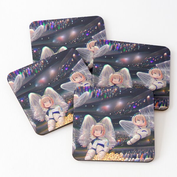Item preview, Heavenly Concert designed and sold by DienstNet.