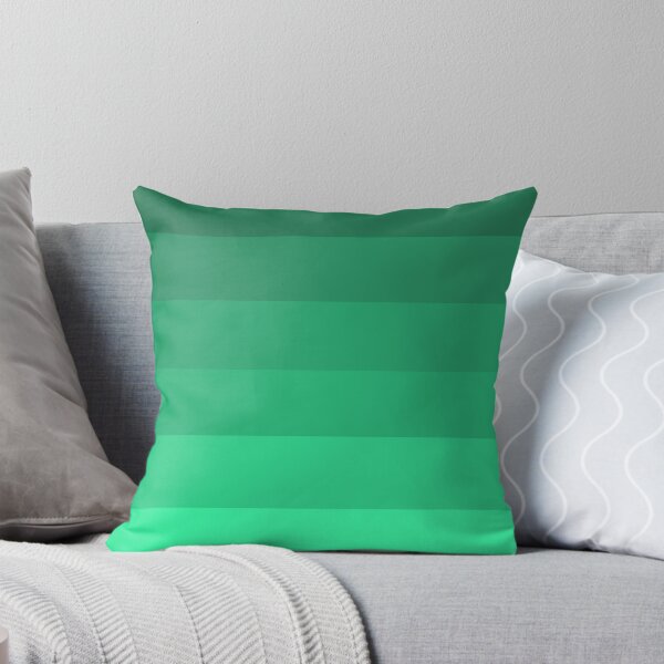 Item preview, Green strips designed and sold by Letter & Petal.