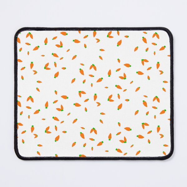 Item preview, small carrot pattern designed and sold by laceystreams-shop.