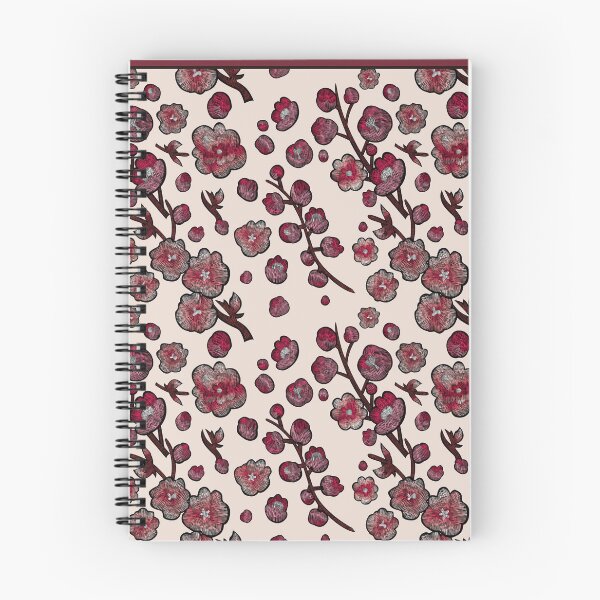 Item preview, Cherry Blossoms designed and sold by Sarah-Smash.
