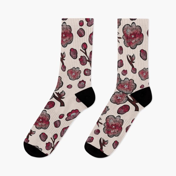 Item preview, Cherry Blossoms designed and sold by Sarah-Smash.
