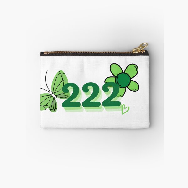 Item preview, 222 Green Angel Numbers  designed and sold by Jordananne11.