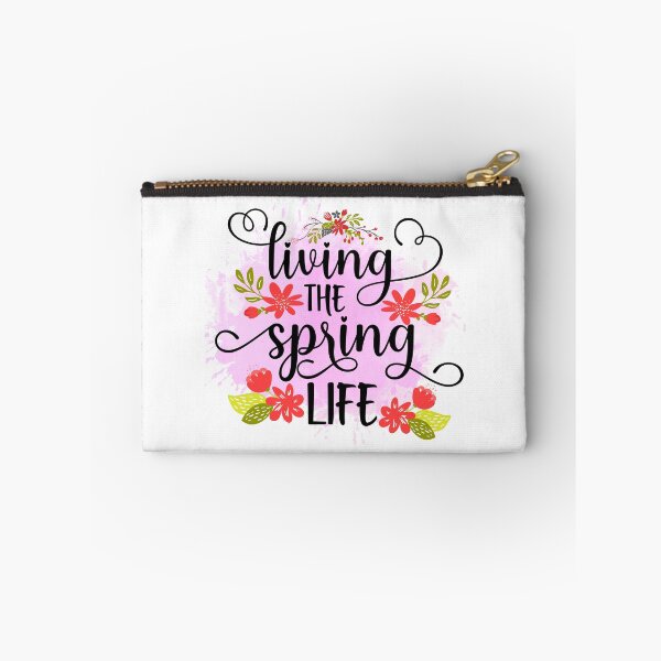 Item preview, Living the Spring Life I  Spring Gifts designed and sold by younghopes.