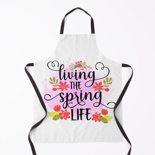 Item preview, Living the Spring Life I  Spring Gifts designed and sold by younghopes.