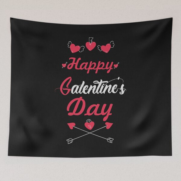 Item preview, Galentines Day Squad designed and sold by mostanesta.