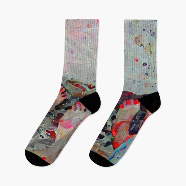 Item preview, Family Toes designed and sold by B-Tom-Essex.