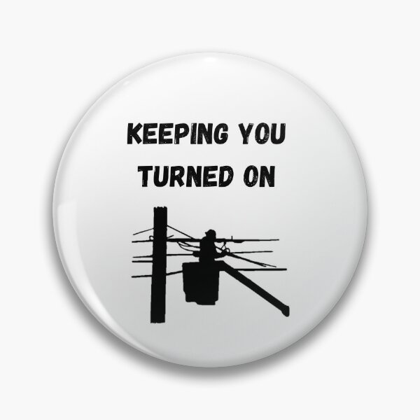 Item preview, Cable Guy - Keeping You Turned On designed and sold by monrigdesigns.
