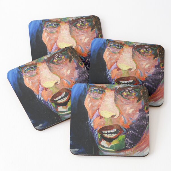 Item preview, Endless Nightmares, Víctor Alexis Puig  designed and sold by The Sr Corchea Backroom Art.