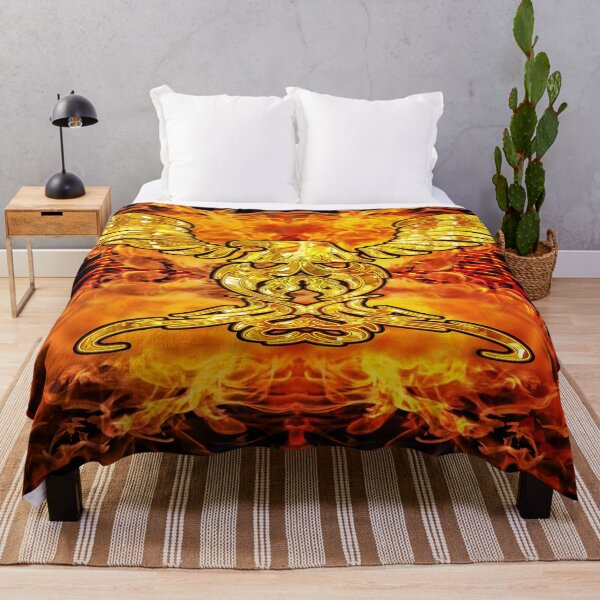 Item preview, Fire Eagle designed and sold by EnuffGuff.