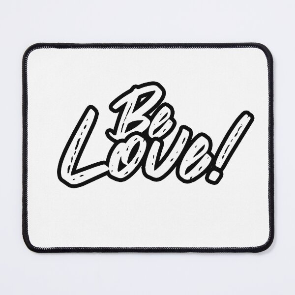 Item preview, Love Related Items - Be Love designed and sold by CattlettArt.