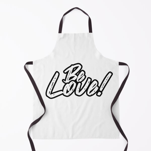 Item preview, Love Related Items - Be Love designed and sold by CattlettArt.