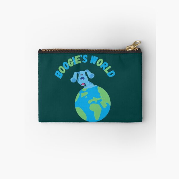 Item preview, BOOGIE'S WORLD (BLUE CLUES ) designed and sold by sweetorange0.