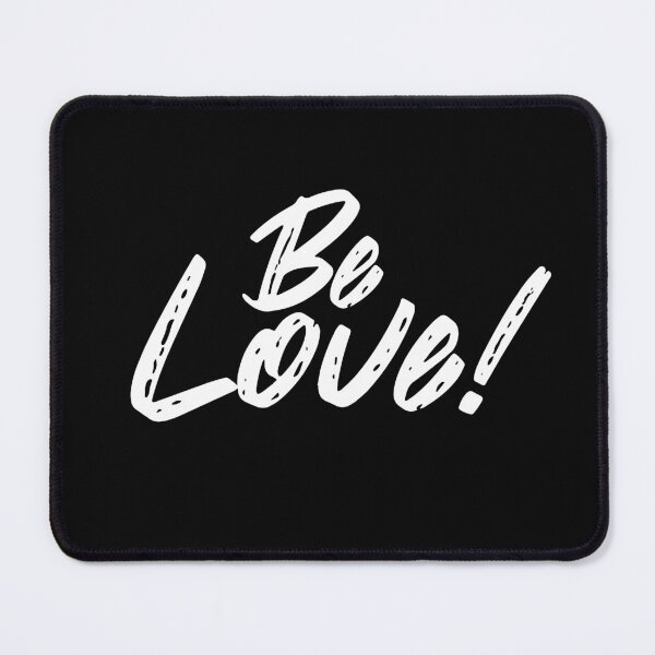 Item preview, Love Related Items - Be Love designed and sold by CattlettArt.
