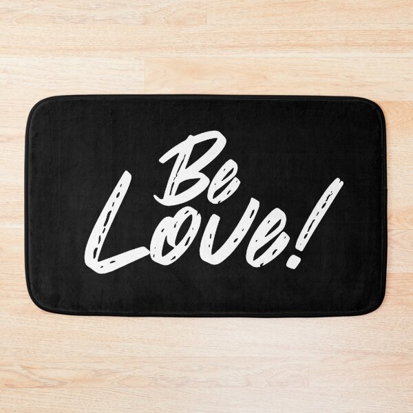 Item preview, Love Related Items - Be Love designed and sold by CattlettArt.