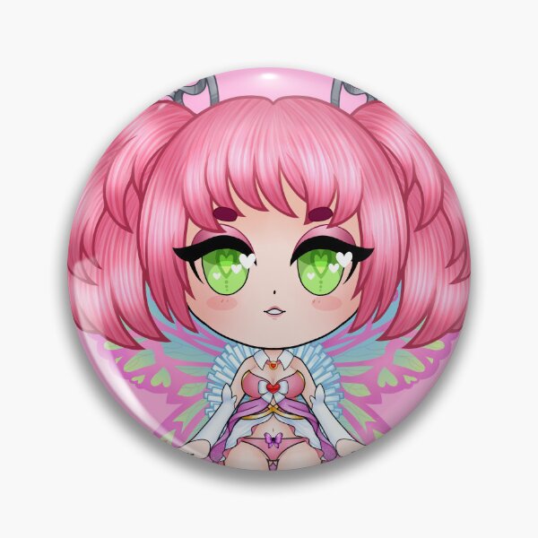 Item preview, Hunie Pop - Kyu Sugardust - Fairy Uniform designed and sold by MokaMizore97.