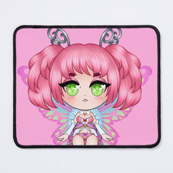 Item preview, Hunie Pop - Kyu Sugardust - Fairy Uniform designed and sold by MokaMizore97.