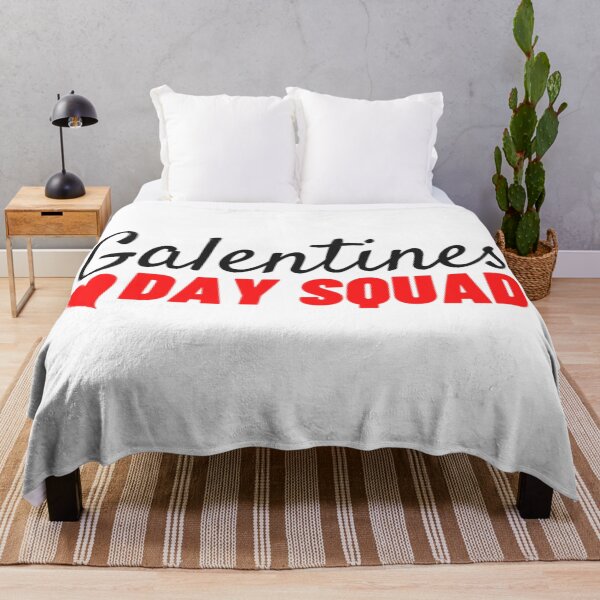 Item preview, Galentines day Squad Happy Galentines Day Anti Cupid Squad designed and sold by chetan786.