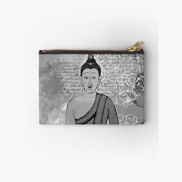 Item preview, Abstract color buddha designed and sold by artdragongift 15.