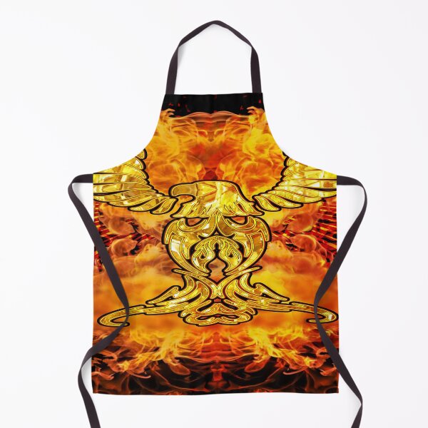 Item preview, Fire Eagle designed and sold by EnuffGuff.