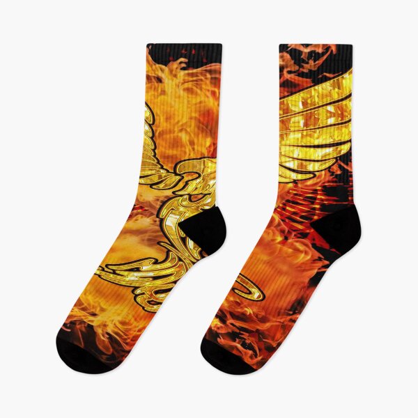 Item preview, Fire Eagle designed and sold by EnuffGuff.