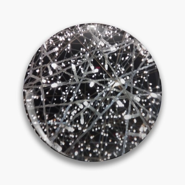 Item preview, Glittering light in the celebration night designed and sold by Trianglegreen.