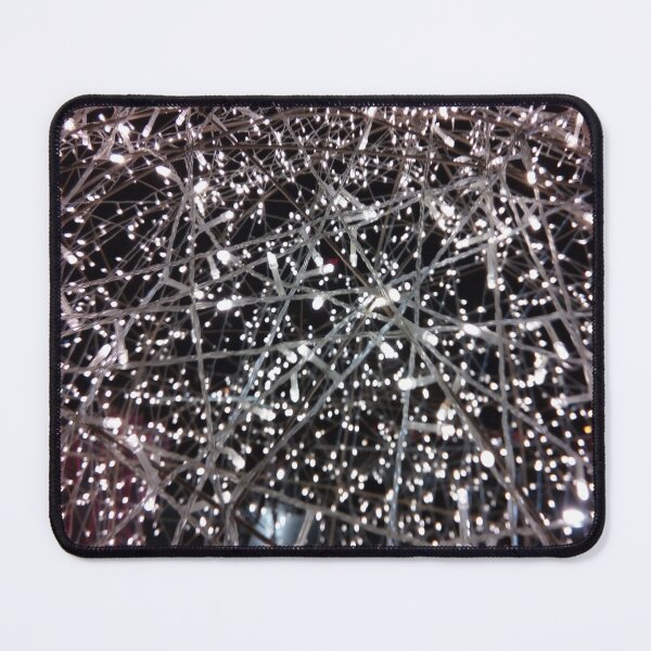 Item preview, Glittering light in the celebration night designed and sold by Trianglegreen.