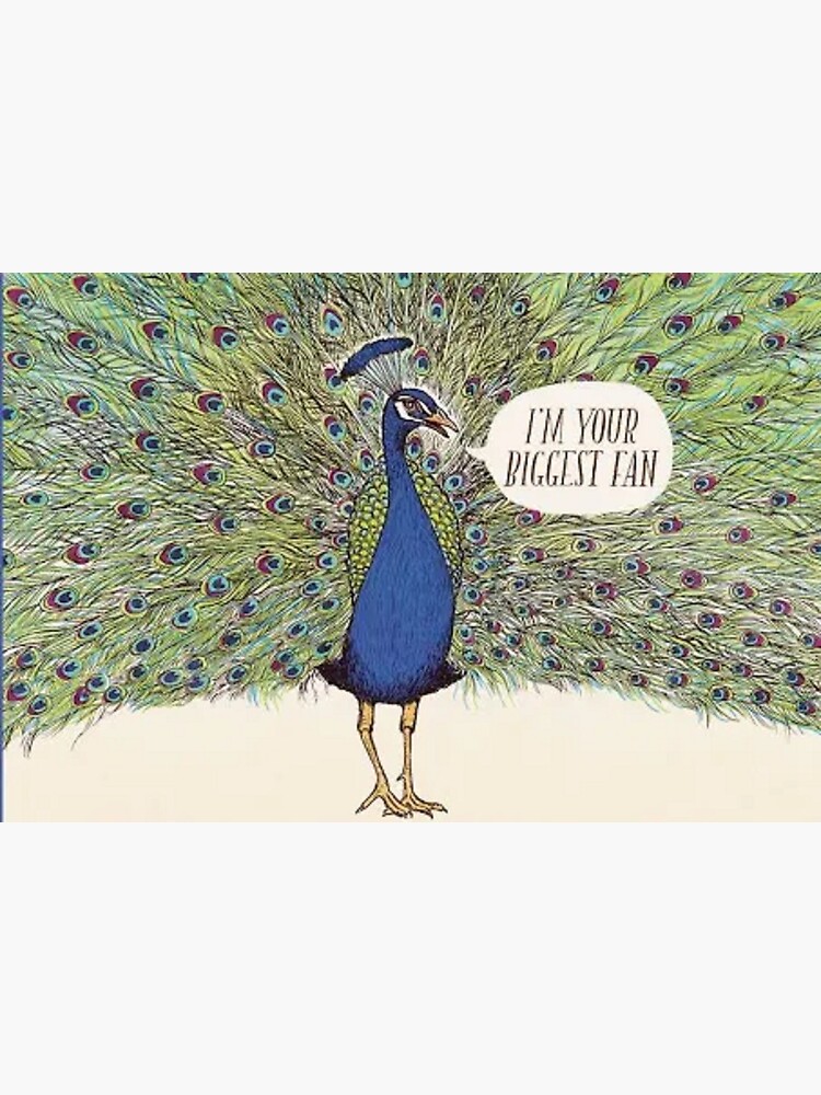 Peacock Puns: Strut into Laughter with Feathery Fun!