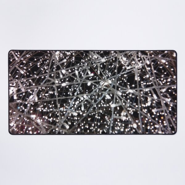 Item preview, Glittering light in the celebration night designed and sold by Trianglegreen.