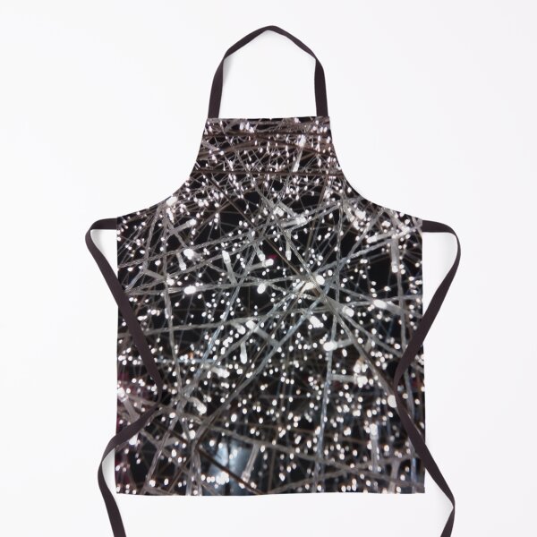 Item preview, Glittering light in the celebration night designed and sold by Trianglegreen.