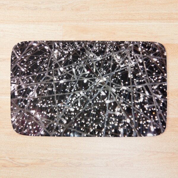 Item preview, Glittering light in the celebration night designed and sold by Trianglegreen.