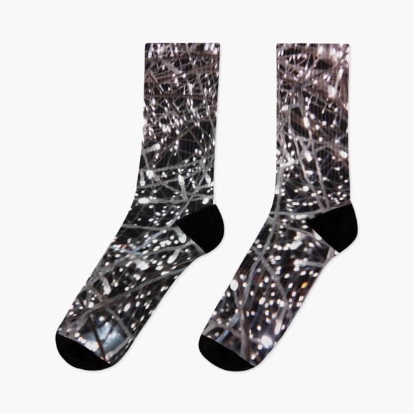 Item preview, Glittering light in the celebration night designed and sold by Trianglegreen.