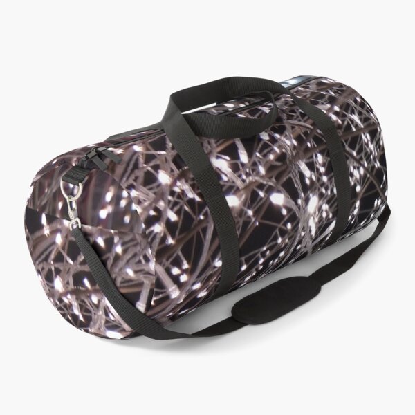 Item preview, Glittering light in the celebration night designed and sold by Trianglegreen.