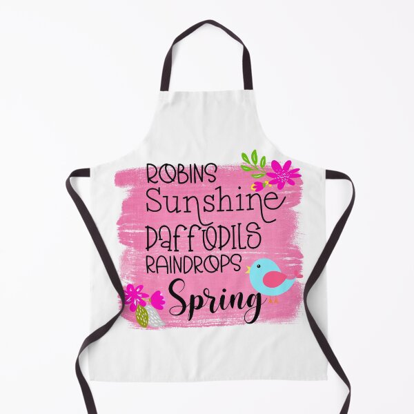 Item preview, Robins Sunshine Daffodils I  Spring Gifts designed and sold by younghopes.
