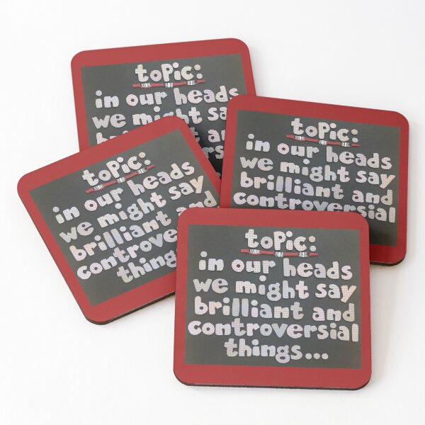 Item preview, Topic:  Internal Stardom designed and sold by prunellaparsnip.