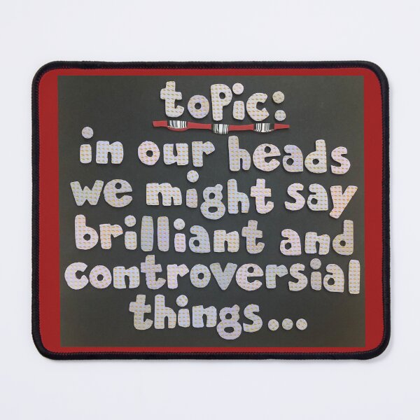 Item preview, Topic:  Internal Stardom designed and sold by prunellaparsnip.
