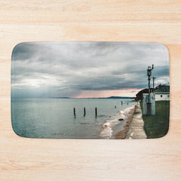 Item preview, Calm before the Storm designed and sold by Blackadder Photography.